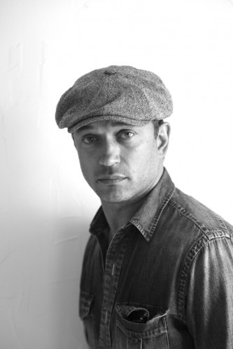 Vincent Perez