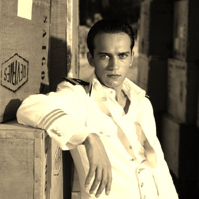 Vincent Perez