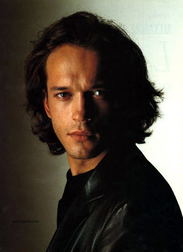 Vincent Perez