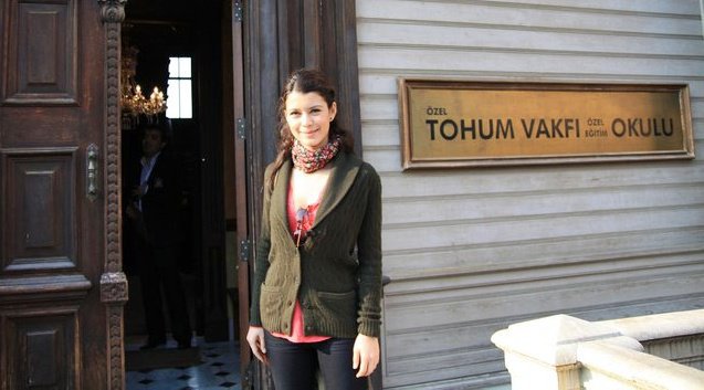 Beren Saat