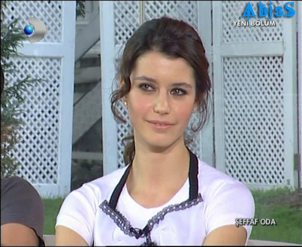 Beren Saat