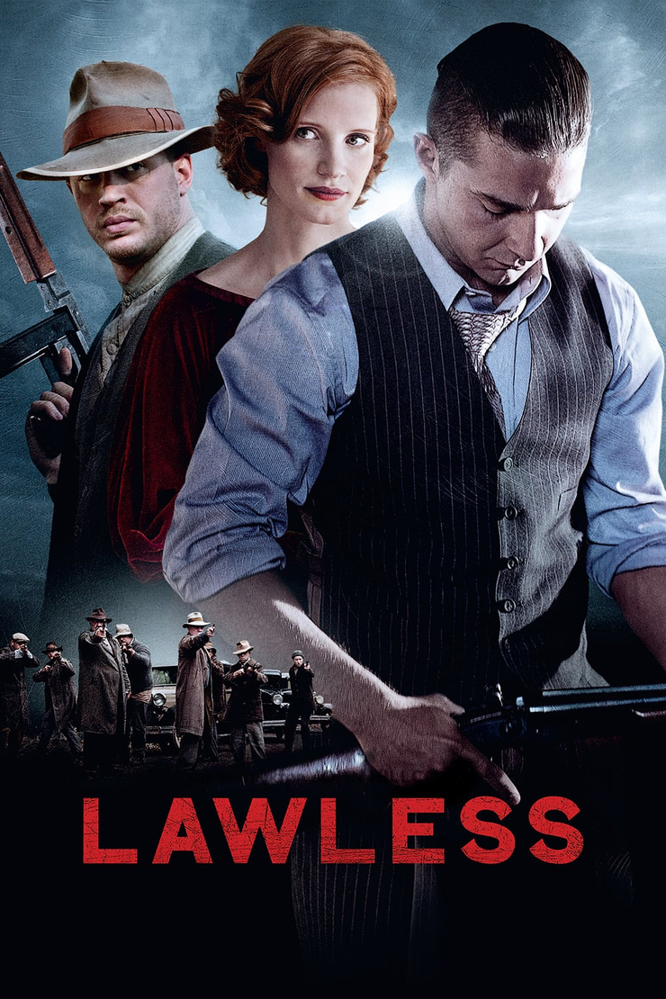 Lawless
