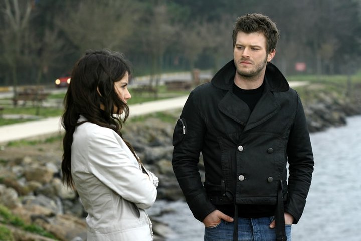 Beren Saat