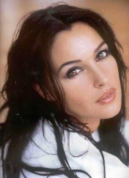 Monica Bellucci Monica Bellucci