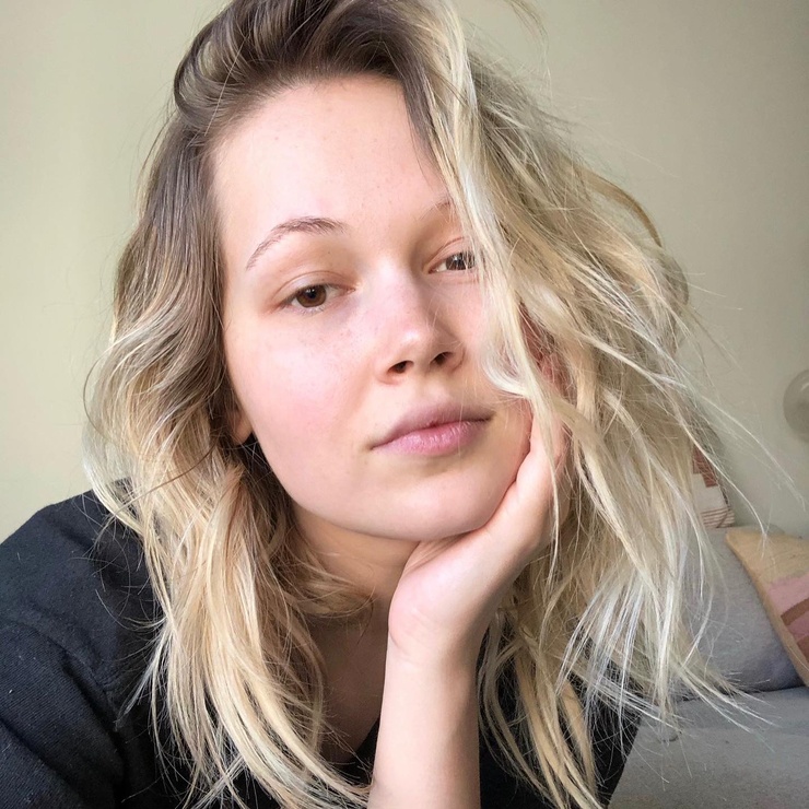Kelli Berglund