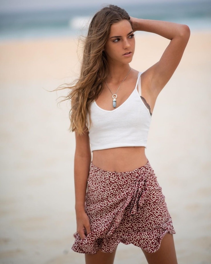Emily Feld