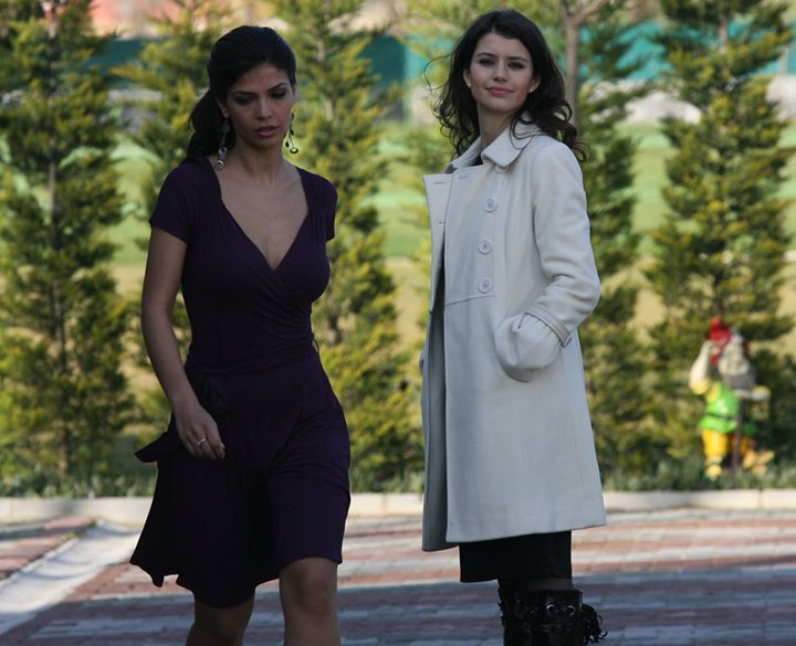 Beren Saat
