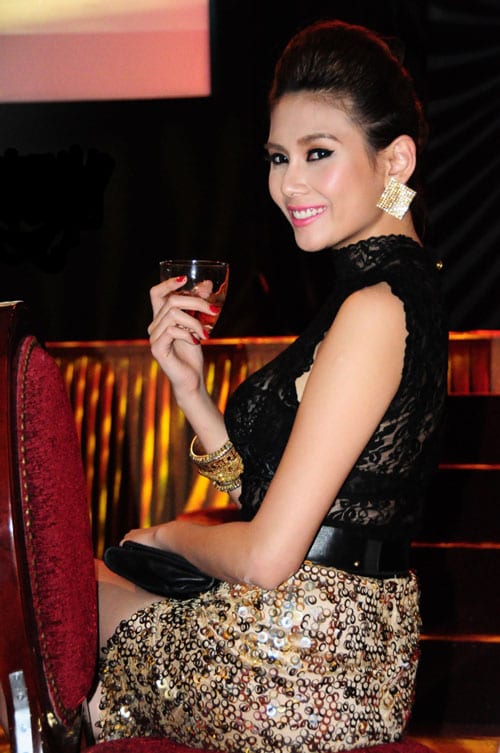 Vo Hoang Yen