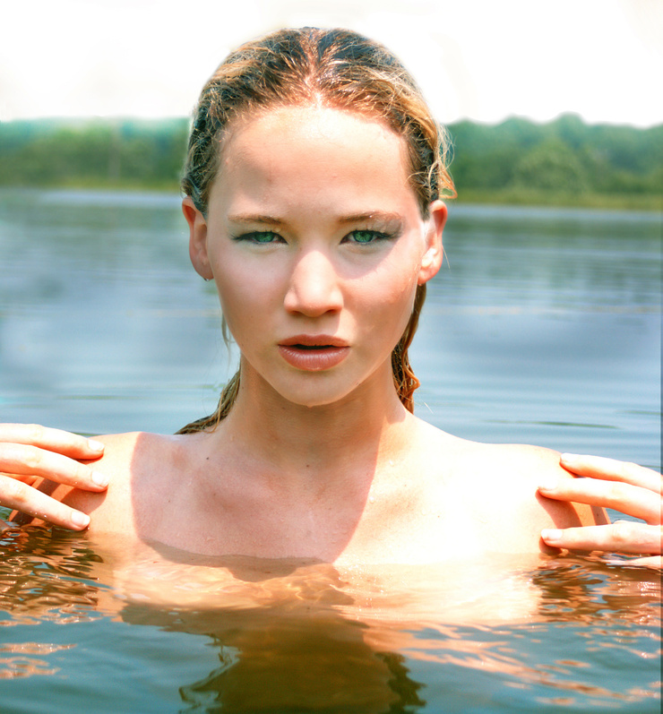 Jennifer Lawrence Jennifer Lawrence