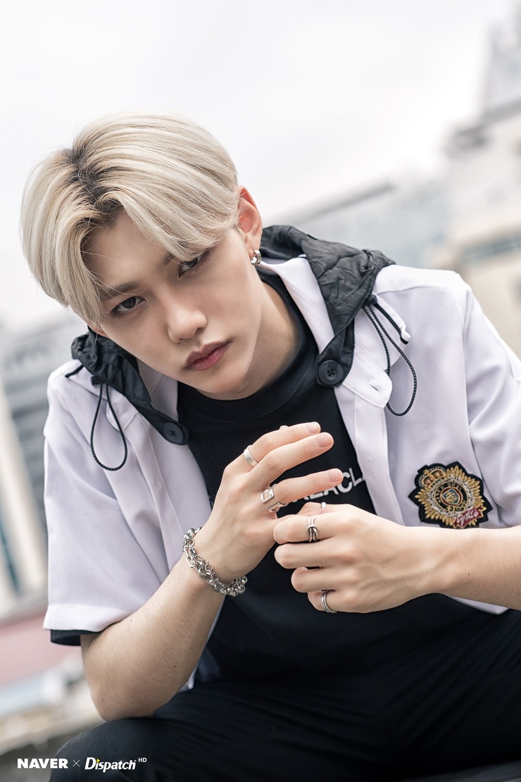 Felix Lee