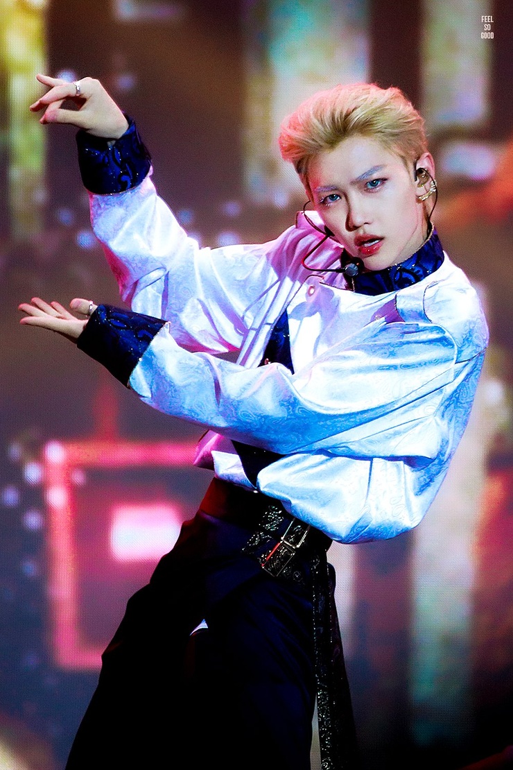 Felix Lee Felix Lee