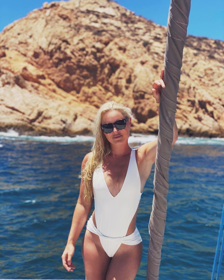 Lindsey Vonn