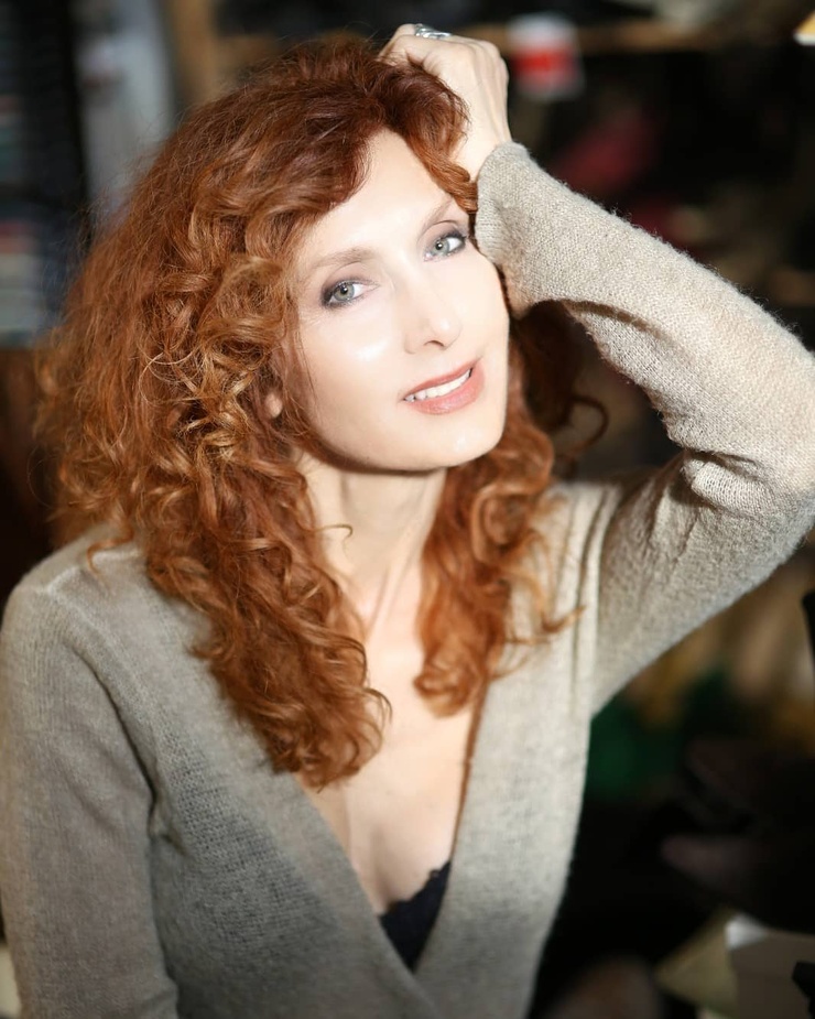 Elisabetta Coraini