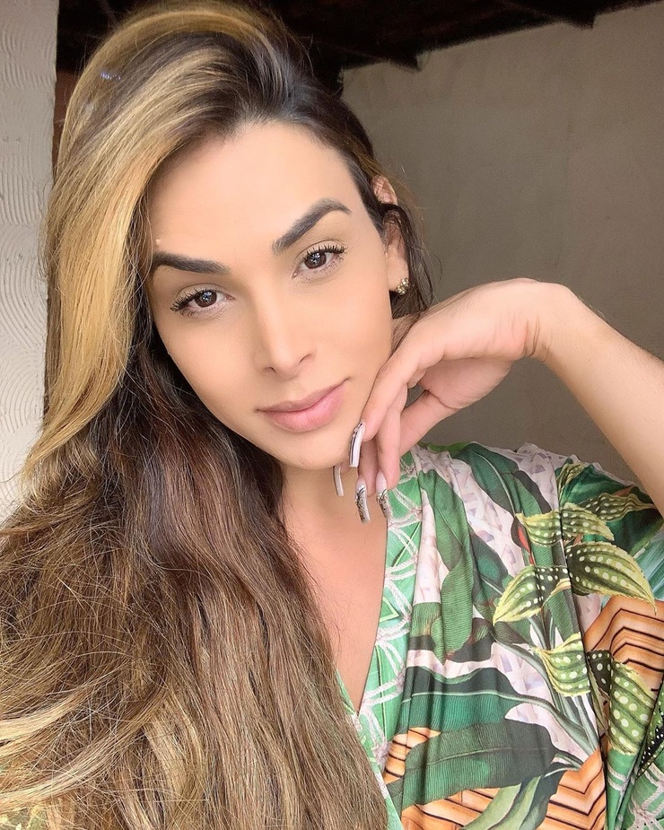 Picture of Thaynna Dantas