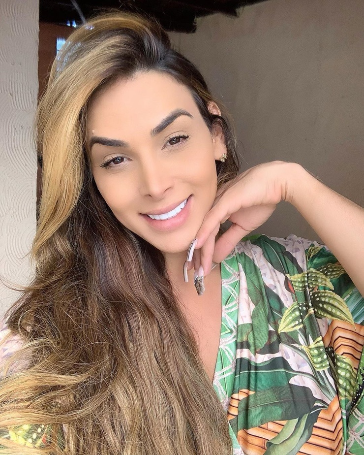 Thaynna Dantas