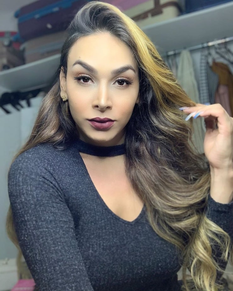 Thaynna Dantas image