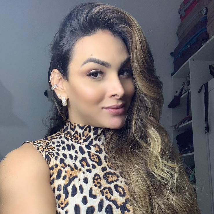 Picture of Thaynna Dantas
