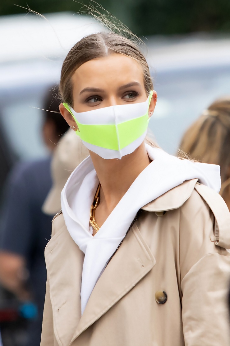 Josephine Skriver Josephine Skriver