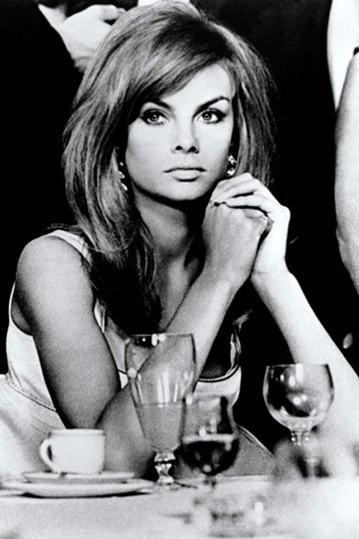 Jean Shrimpton