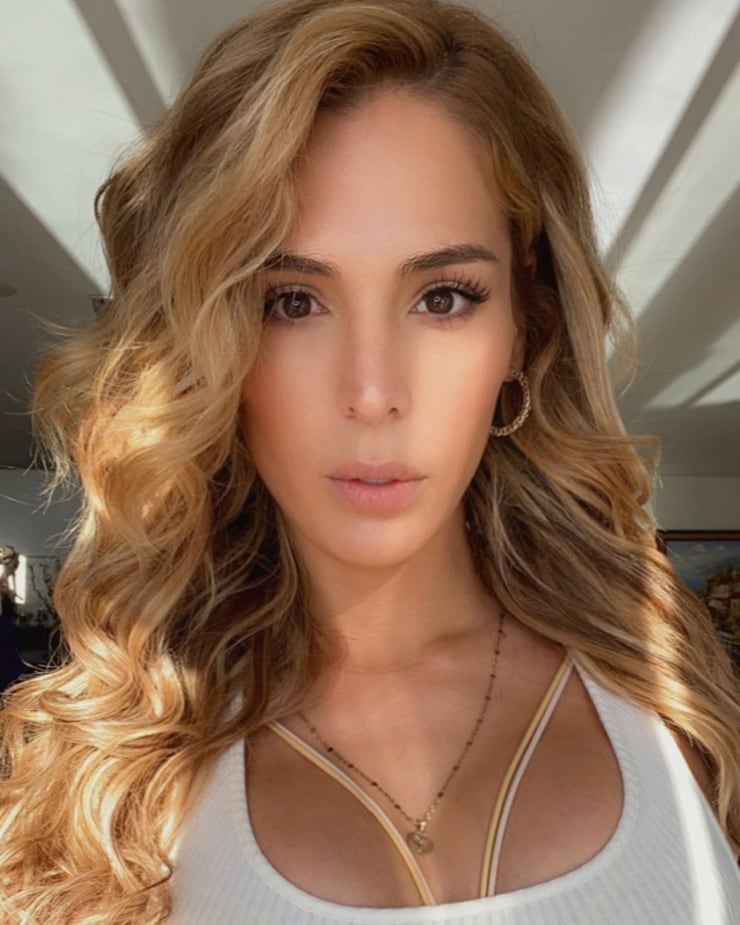 Carmen Carrera