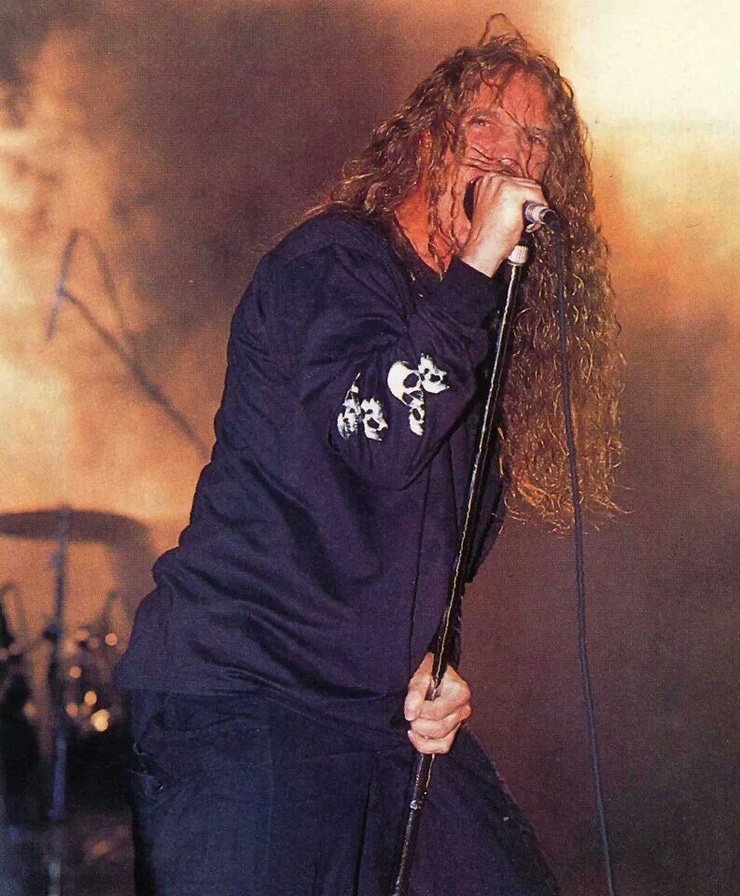 John Tardy