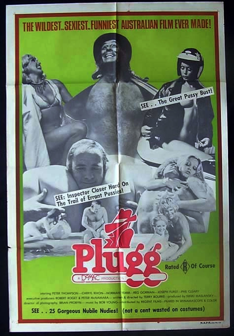 Plugg