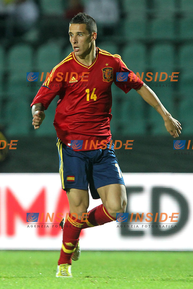 Cristian Tello
