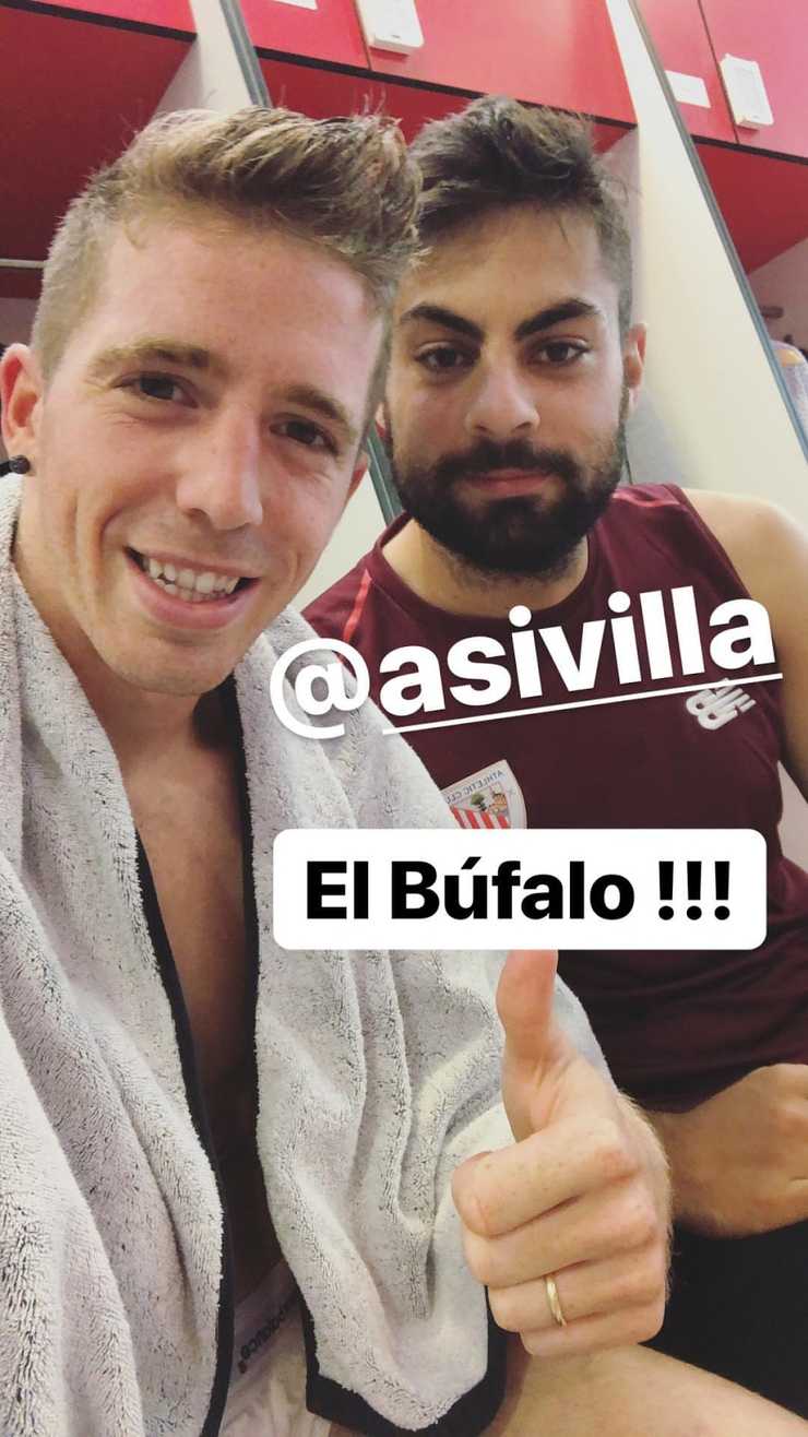 Iker Muniain