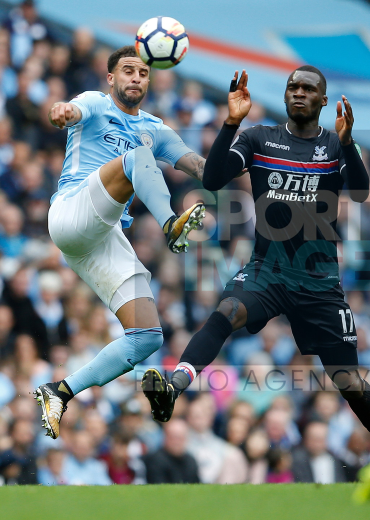 Kyle Walker
