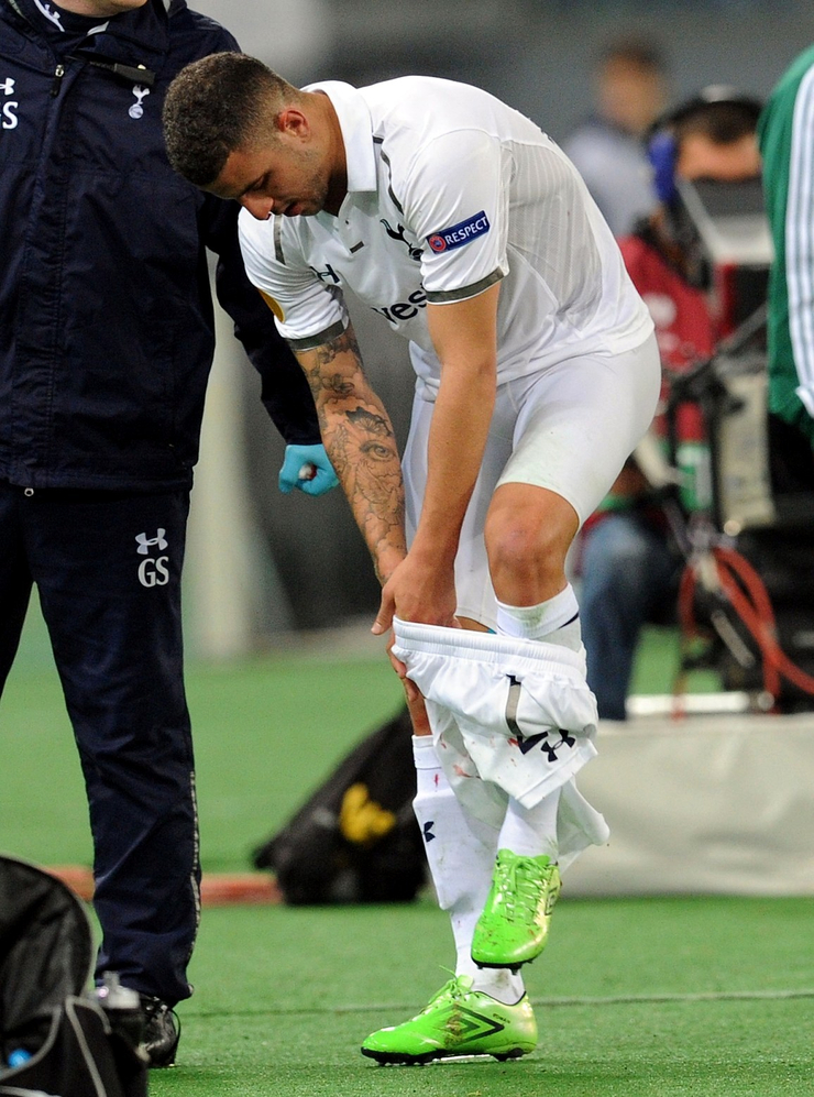 Kyle Walker