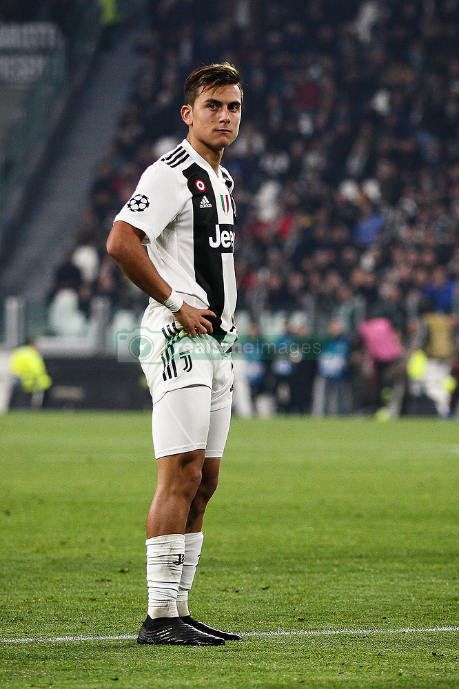 Paulo Dybala