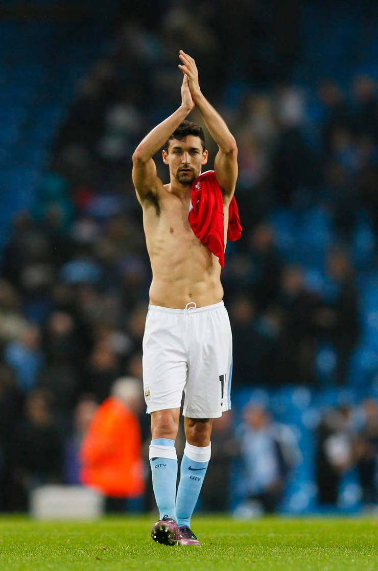 Jesus Navas