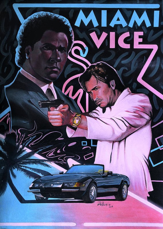 Miami Vice 