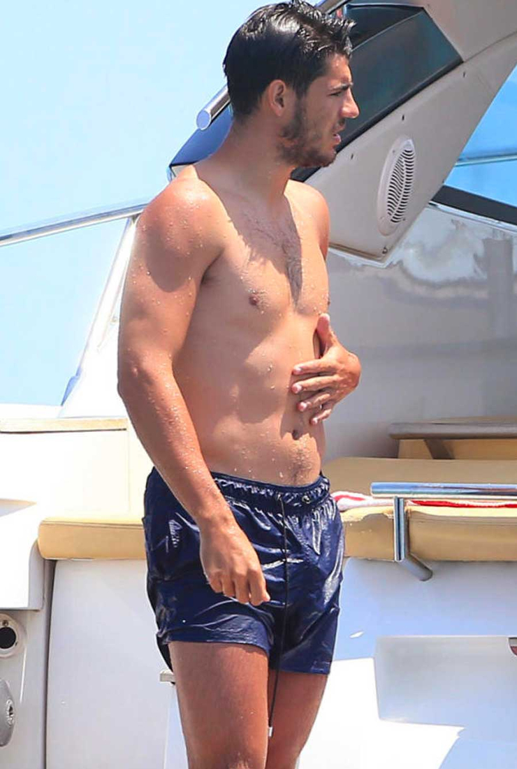 Álvaro Morata