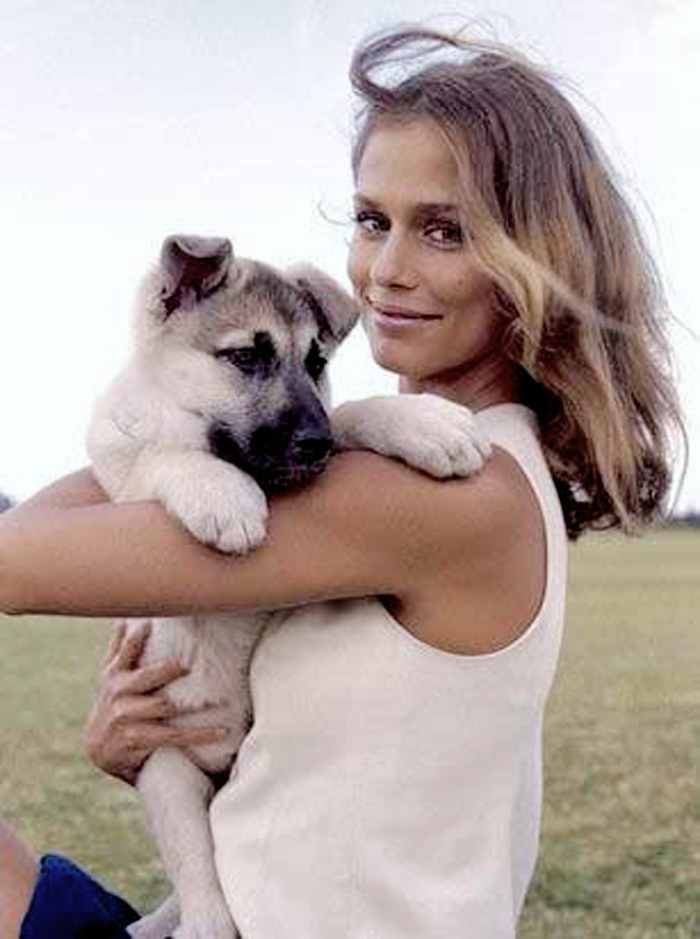 Lauren Hutton Lauren Hutton