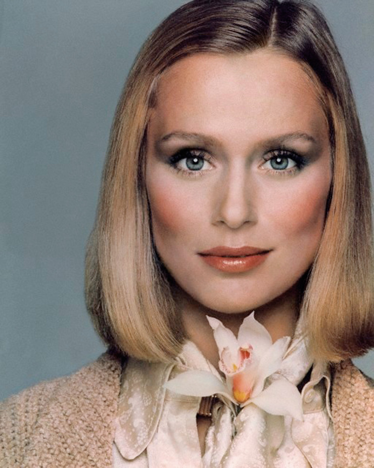 Lauren Hutton Lauren Hutton