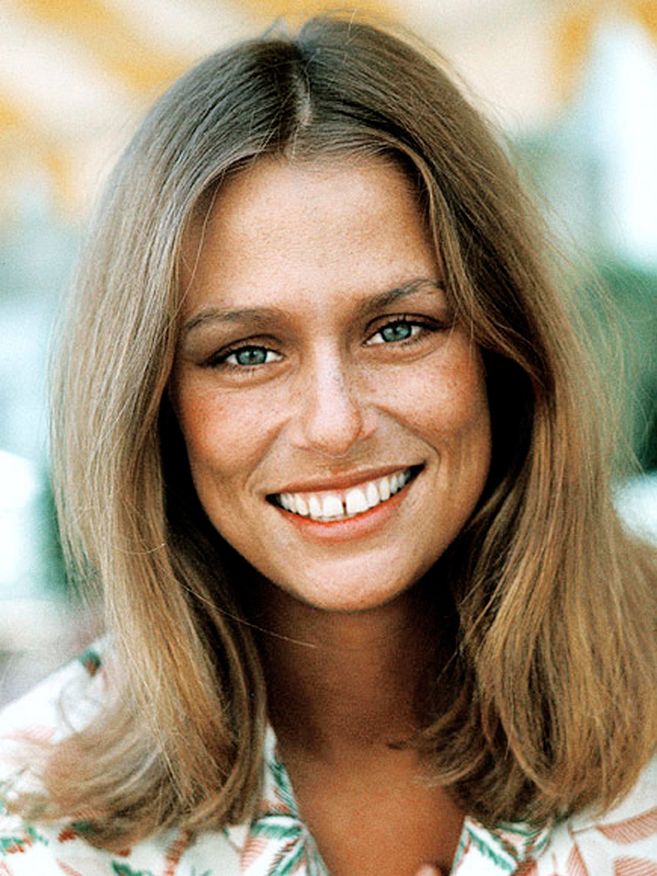 Lauren Hutton Lauren Hutton