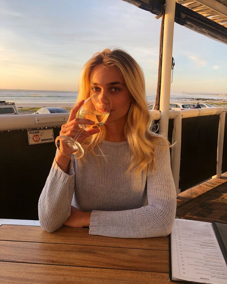 Danika Pienaar