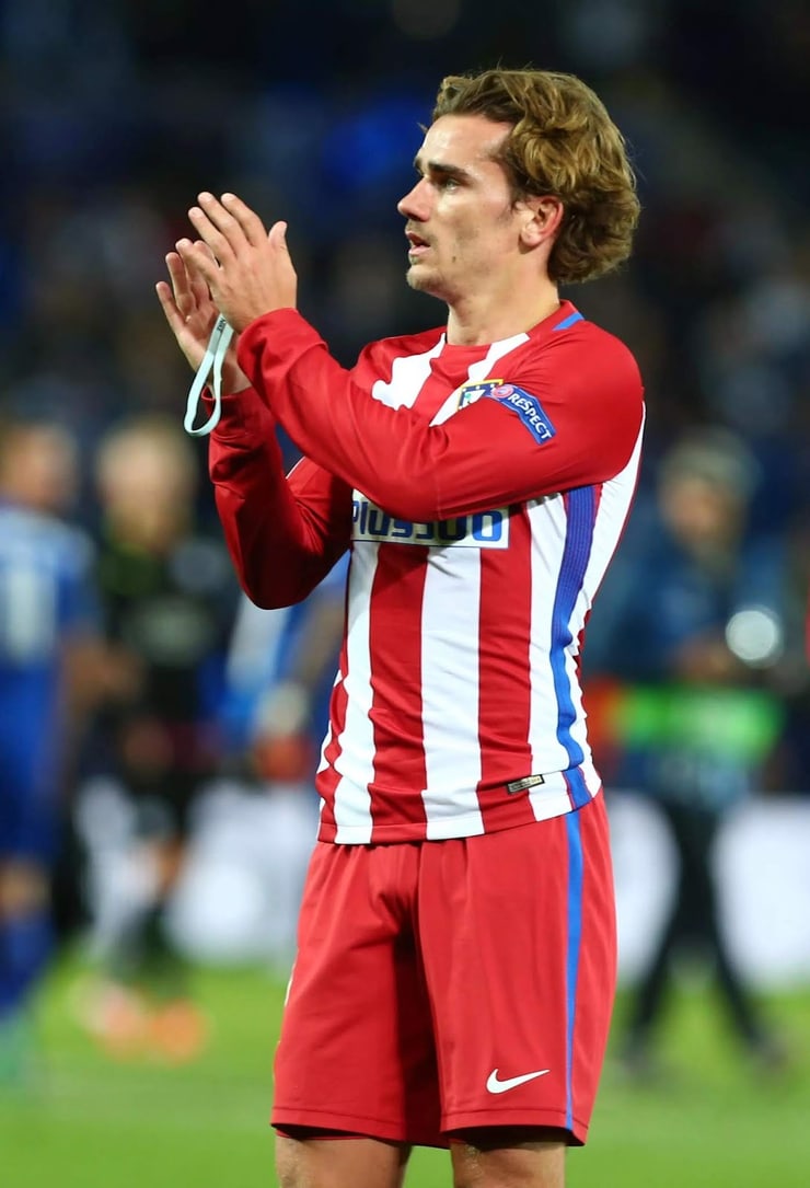 Antoine Griezmann