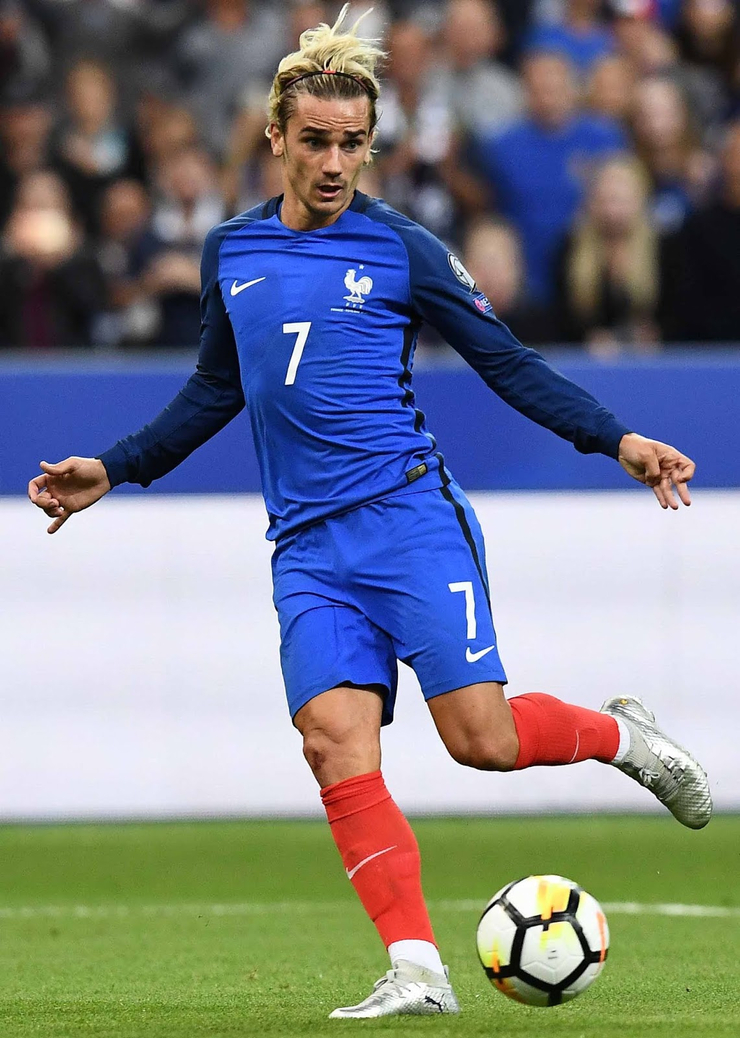 Antoine Griezmann