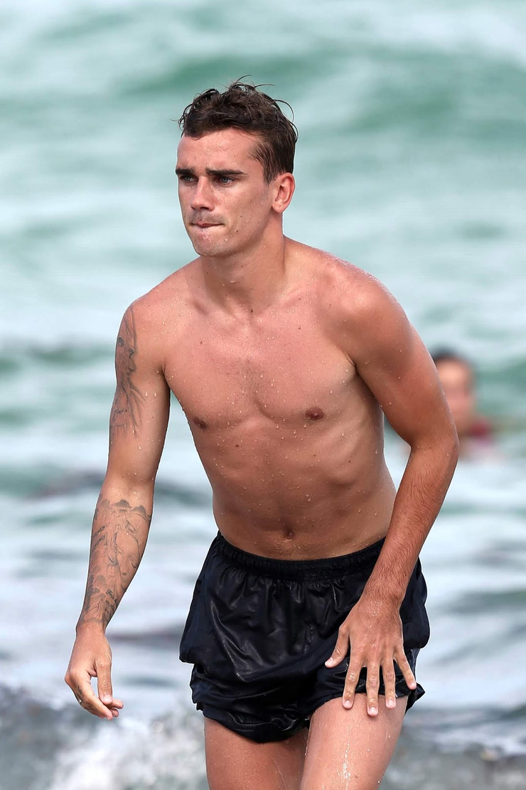 Antoine Griezmann