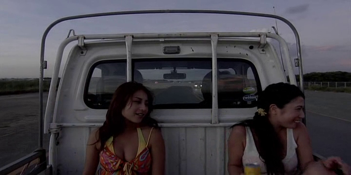 Jaws in Japan (2009)