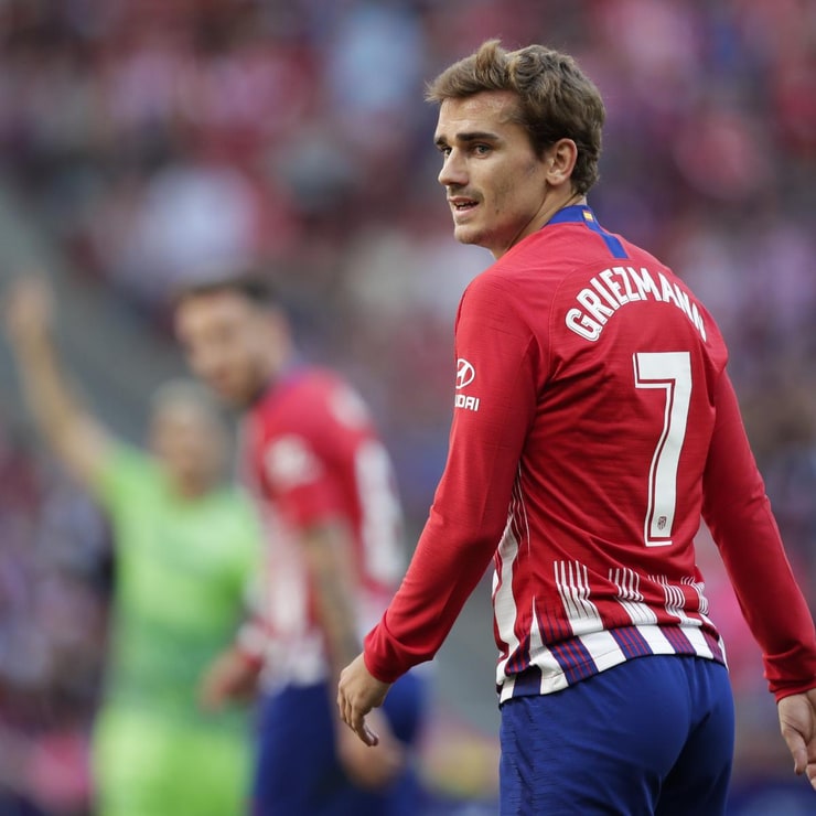 Antoine Griezmann