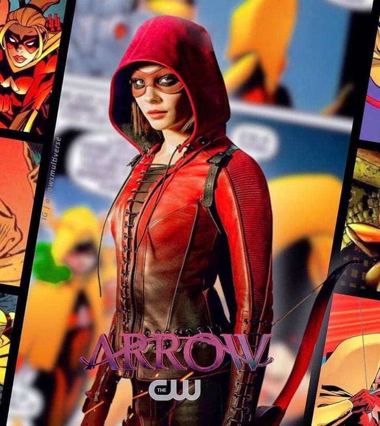 Arrow