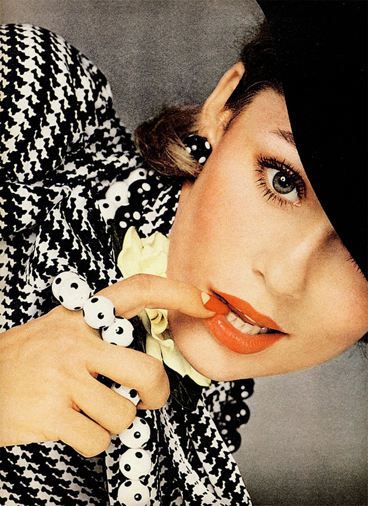Lauren Hutton Lauren Hutton