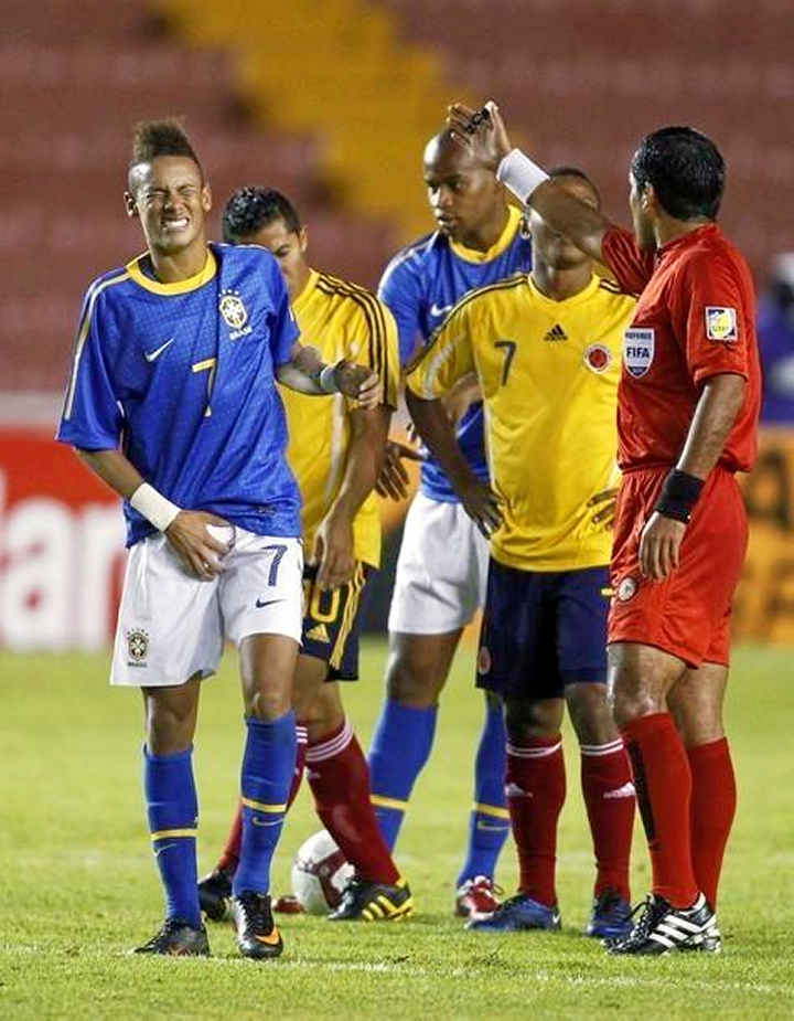 Neymar