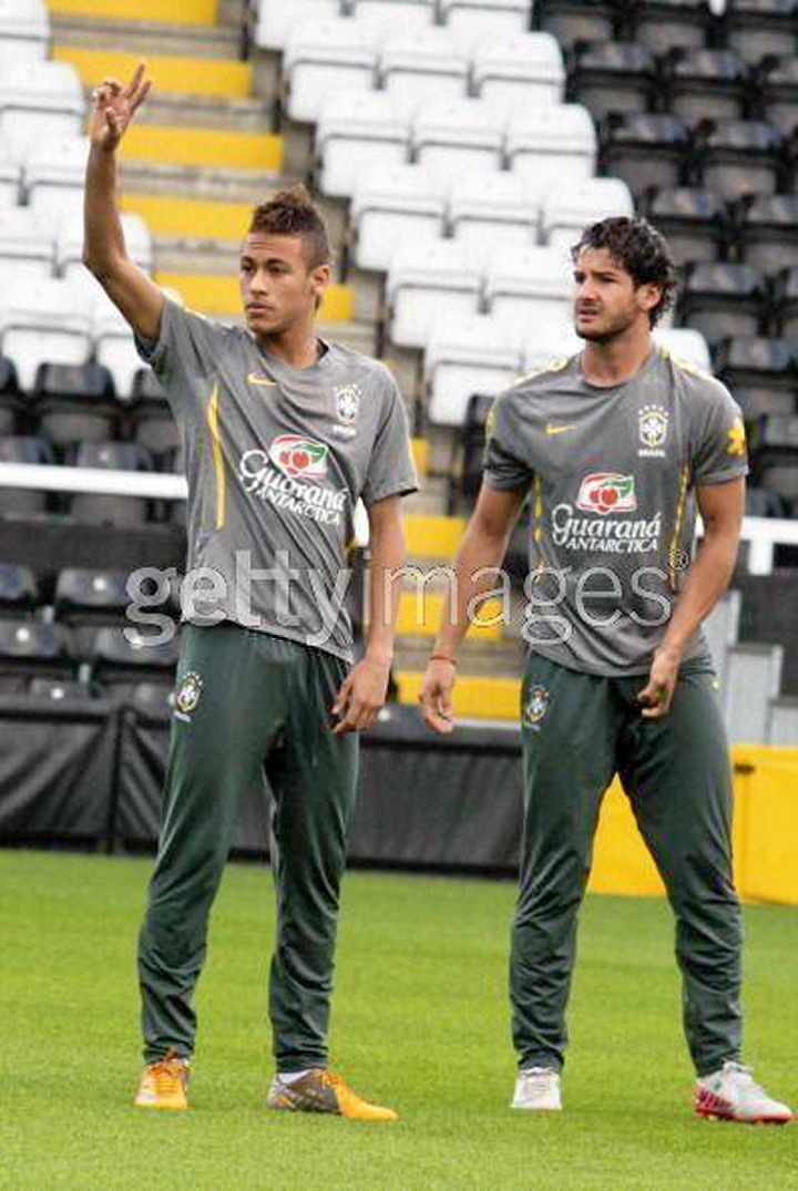 Neymar