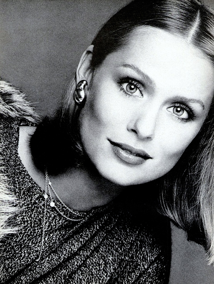 Lauren Hutton