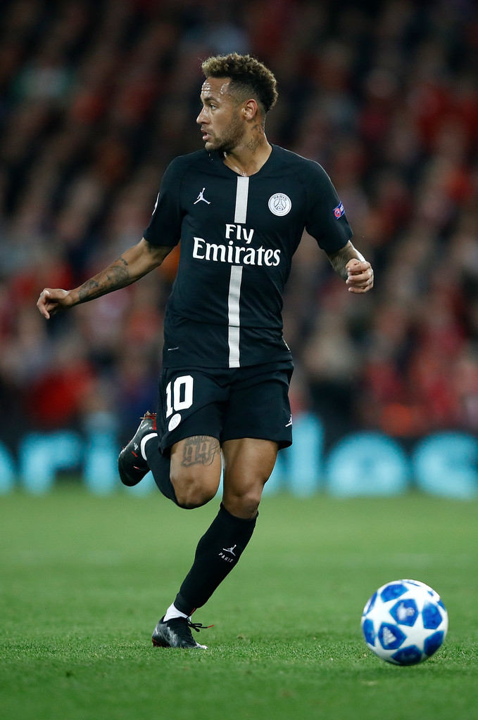 Neymar
