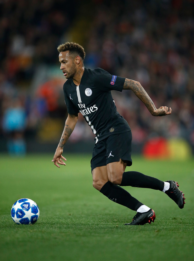Neymar